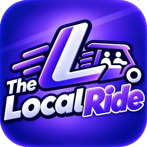 The Local Ride